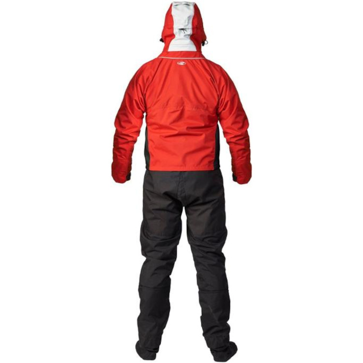 Backcountry North Traverse City, MI Stohlquist Shift Drysuit Men’s